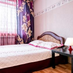Фото Отель Аврора на улице Красной 12а