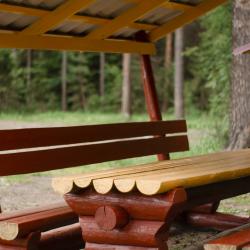 Фото Отель Магистраль