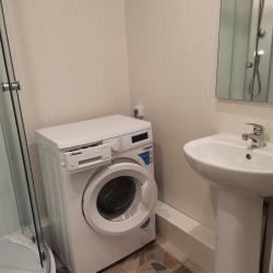 2-комнатные апартаменты стандарт