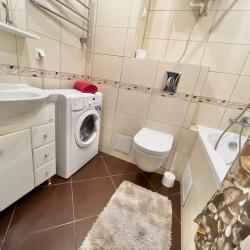 Фото Апартаменты на улице Куйбышева 5