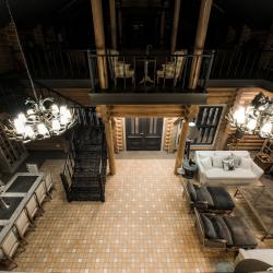Фото Отель Уткино Country House (Кантри Хаус)