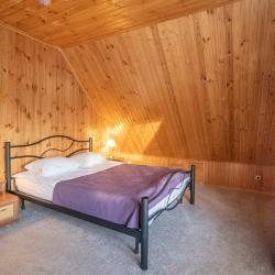 Фото Парк-Отель Басовское