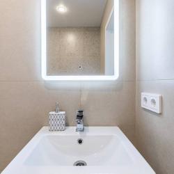 Фото Апартаменты на проспекте Ибрагимова 61