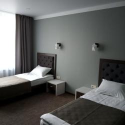 Фото Отель Флора