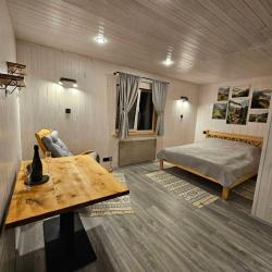 Фото Отель Каракольские ворота