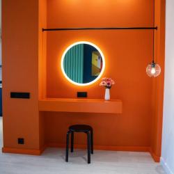 Номер делюкс бизнес