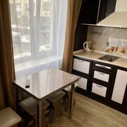 Апартаменты стандарт