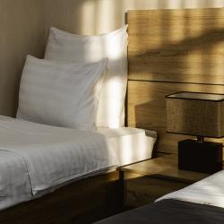 Фото Отель Art Residence Hotel (Арт Резидэнс)