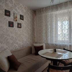 Фото Отель СуткиРу на улице Орджоникидзе 93