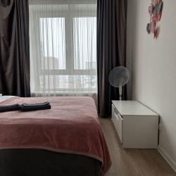 Фото Апартаменты на Каштановой улице 14 корпус 1