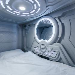 Фото Отель Гагаринн