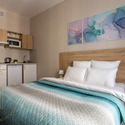 фото 46 Natalie Apartments (Натали Апартаментс) на шоссе Пулковское 14 стр. 6