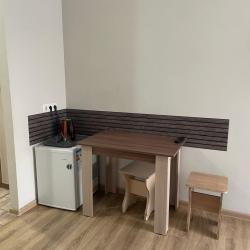 Номер стандарт с 2 односпальными кроватями