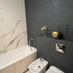 4-комнатные апартаменты люкс город Зеленоградск, улица Гагарина, дом 85, корпус 1