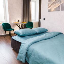 Фото Апартаменты на улице Красная 156