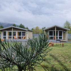 Фото Отель Алтай Rest (Рест)
