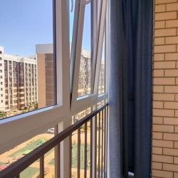 Фото Апартаменты на улице Объездная, 18к3