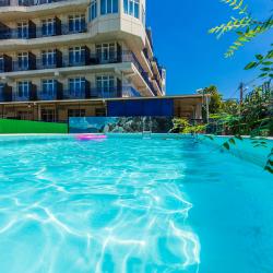 Фото Отель Мирабель