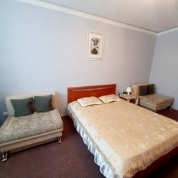 Фото Апартаменты на проспекте Мира 44