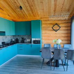 Фото Отель Коттедж в поселке Разливы-1, 8В