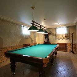 Фото Отель Эгоист клуб