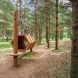 Фото Парк-Отель Спасское