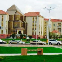 Фото Отель Ark MS (Арк МС)