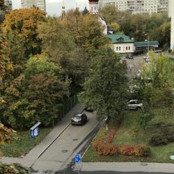 Фото Отель Фаворит на улице Шверника