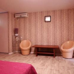 2-местный номер люкс