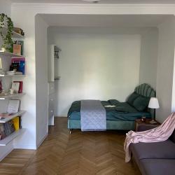 Фото Апартаменты Эль Апарт на улице Большая Садовая 43