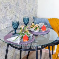 фото 18 Leruka Home (Лерука Хоум) на улице Оптиков