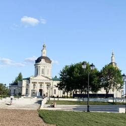 1-комнатные апартаменты стандарт