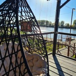 Фото Отель Надежда