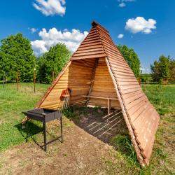 Фото Отель Твоё озеро