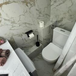 Фото Апартаменты на улице Набережная Иркута