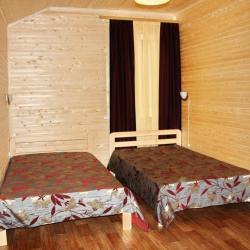 Фото Отель Дача Липенка