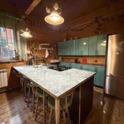 Фото Отель Рябиновая