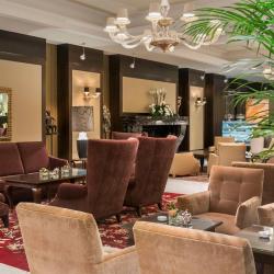 фото 45 Baltschug Kempinski Moscow (Балчуг Кемпински)