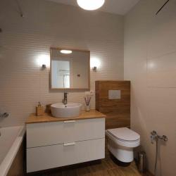 1-комнатные апартаменты стандарт