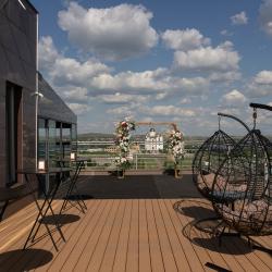 Фото Отель Форум