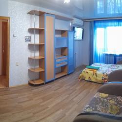 Апартаменты стандарт улица Некрасова, 53