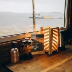 Фото Отель Мандала