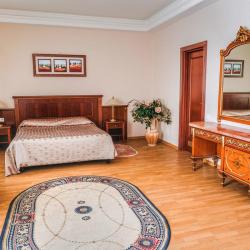 Фото Отель Полярная звезда