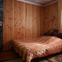 Номер люкс