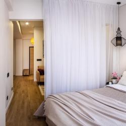 Фото Апартаменты Курортный парк на улице Декабристов