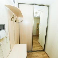 1-комнатные апартаменты стандарт