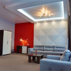 Фото Отель Семь Королей (Prestige Hotel Престиж)