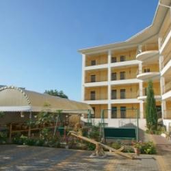 Фото Отель Бумеранг