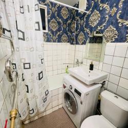 Фото Апартаменты на проезде Боровский 18