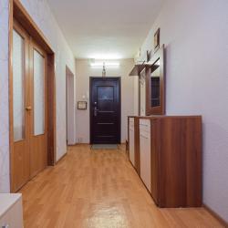 Фото Отель Манхэттен Эстейт на улице Маршала Куркоткина 6